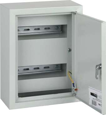 Корпус металлический Эра ЩРН-18 IP31 NO-121-00 76 Б0028759