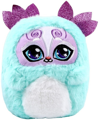 Классическая игрушка Milo Toys Иви 9438054