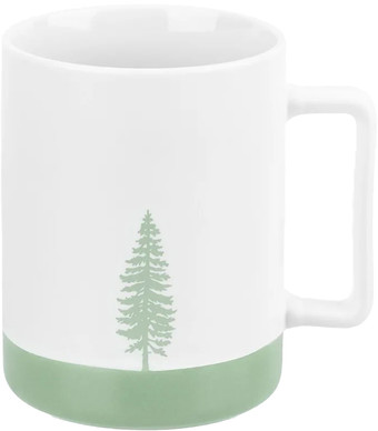 Кружка Elan Gallery Наедине с природой 880188