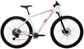Велосипед Stinger Reload Evo 29 р.18 2024 (белый)
