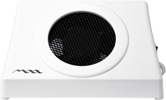 Вытяжка маникюрная Max Storm 4 32Вт max (белый MS4, без подушки)