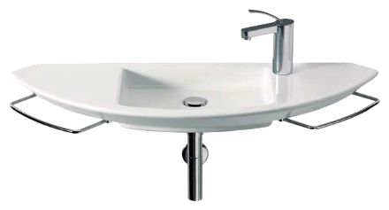 Раковина Roca Mohave 327879