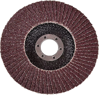 Набор шлифкругов БаЗ КЛТ2 A00000892 (5 шт)