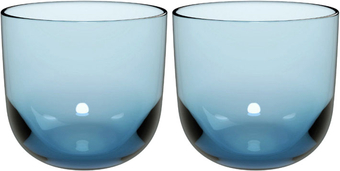 Набор стаканов для воды и напитков Villeroy & Boch Like Ice 19-5180-8180