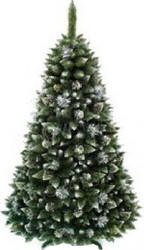 Сосна Maxy Poland Европейская (серебристый) 1.2 м