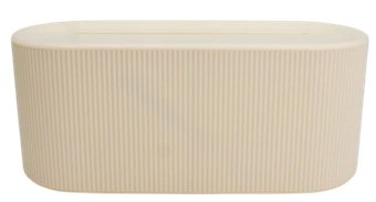 Органайзер для хранения ILikeGift Stripes 6604-02 (бежевый)