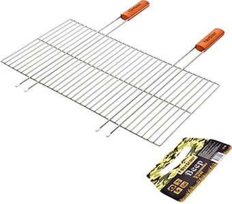 Решетка-гриль BoyScout 61257