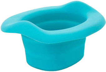 Вставка для детского горшка Roxy Kids ML-235RU-M (мятный)