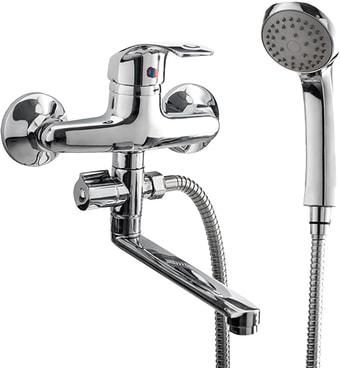 Смеситель Снабстройсервис Idea 48 S200/S300