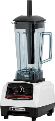 Стационарный блендер Hurakan HKN-BLW2 (серый)