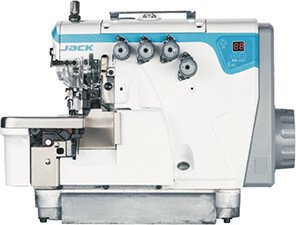 Оверлок JACK E4S-4-M03/333/H/M