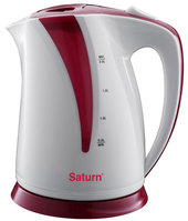 Чайник Saturn ST-EK8417 (бордовый)