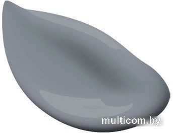 Краска Finntella Foxy Lapselli Matte Kisu F-50-1-3-FL295 2.7 л (серый)