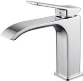 Смеситель Shevanik S4001