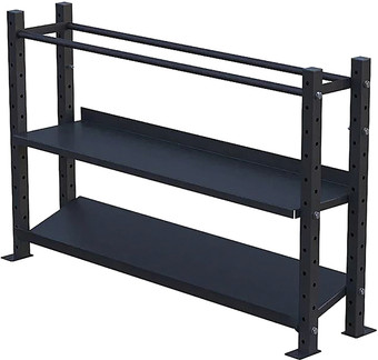 Стойка/стеллаж Spektr Sport 1320x430x1200 (модульная)