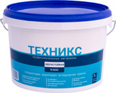 Техникс Сверхстойкая В-5000 P 3 кг (белый)