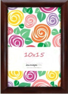 Фоторамка Палитра Д14КЛ/1812 10x15