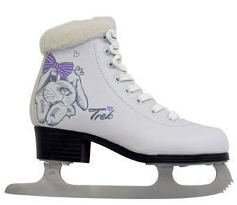 Коньки Trek Rabbit Fur 1.09-02.W (р. 36)