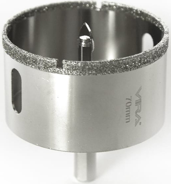 Коронка Vira 559510