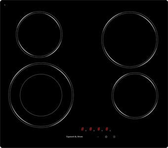 Варочная панель Zigmund & Shtain CNS 026.60 BX