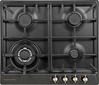 Варочная панель Zigmund & Shtain G 12.6 B