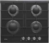 Варочная панель Korting HGG 660 CN