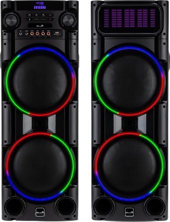 Акустика Eltronic 30-53 Crazy Box