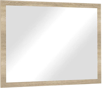 Зеркало НК-Мебель Бланка 80 72250069 (дуб сонома)