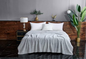 Sofi De MarkO София 220x240 Пл-Сс018-220x240 (светло-серый 1)