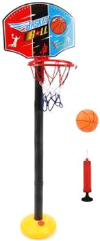 Баскетбол Наша Игрушка P9666