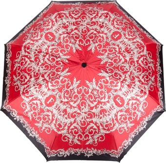 Зонт Gianfranco Ferre 300-OC Design Red