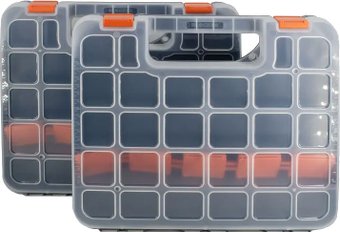 Органайзер Blocker Expert 18" 2шт