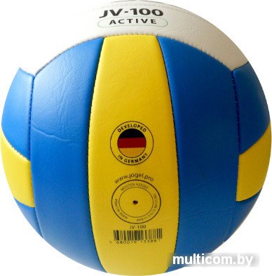 Мяч Jogel JV-100 (размер 5)