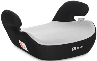 Детское сиденье Lorelli Teddy 2023 (серый)