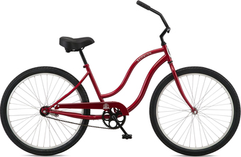 Велосипед Schwinn S1 Women 2022 S39901F30OS