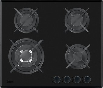 Варочная панель Schtoff H6001C15IS Black