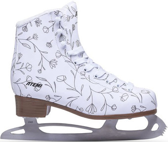 Коньки Atemi Queen Fur (р. 41)