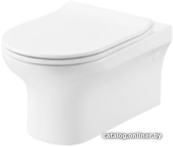 Унитаз Creo Archi AR1100R+RE1001T/AR1001T