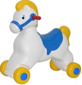 Каталка Полесье Пони [53534]