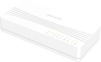 Коммутатор Hikvision DS-3E0108D-E