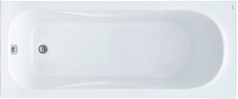 Ванна Santek Тенерифе 150x70