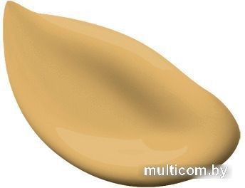 Краска Finntella Foxy Lapselli Matte Tyrni F-50-1-1-FL258 0.9 л (желтый)