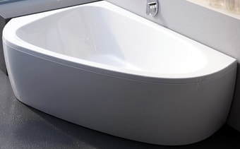 Экран под ванну Ravak A LoveStory II R CZ76100A00