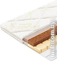 Ортопедический наматрасник Vegas Transform Микс 170x190