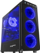 Корпус Genesis IRID 300 NPC-1132