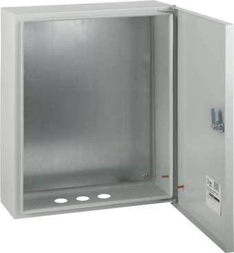 Корпус металлический Эра Simple ЩМП-06IP31 Б0041657