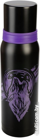 Nisus N.TM-046-LW 1л (черный)