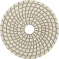 Шлифовальный круг Trio Diamond 351000