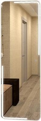 Зеркало Континент Diana Led 45.5x135