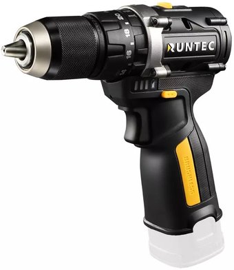 Ударная дрель-шуруповерт Runtec RT-ID121W (без АКБ)